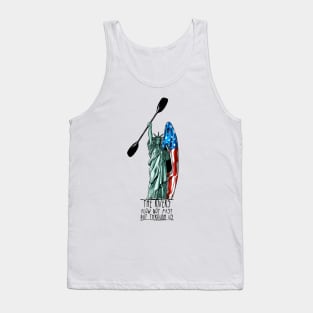 Liberty Tank Top